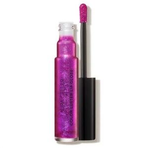 Laura Geller Color Luster Lip Gloss- Amethyst Glaze